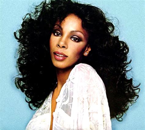 Donna summer could it be magic
